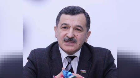 &ldquo;50 min mənzilə &ccedil;ıxarış veriləcək&rdquo; - Deputat prezidentin sərəncamından DANIŞDI