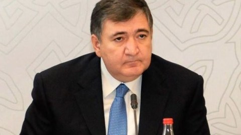 Fazil Məmmədov əvvəlki biznesi ilə məşğul olmağa başlayıb   