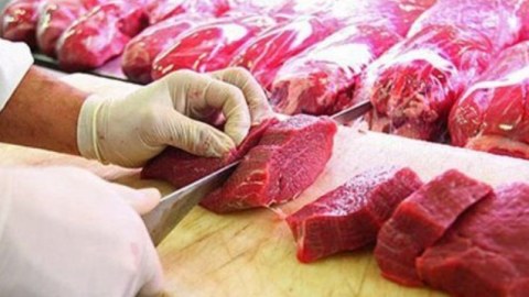 D&ouml;vlət G&ouml;mr&uuml;k Komitəsi quzu əti ilə bağlı a&ccedil;ıqlama yaydı