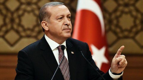 Ankarada yeni kanal tikiləcək