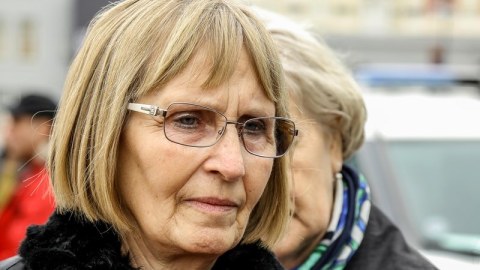Srebrenitsalı Ana: “BMT-nin konfransında bildirəcəm ki, dünya indiyə qədər Xocalı soyqırımını tanımayıb”