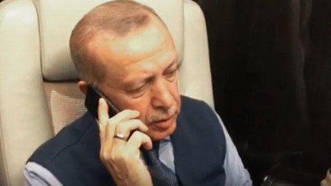 Prezident m&uuml;ğənniyə zəng edib başsağlığı verdi