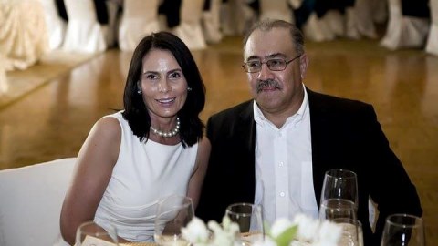 Şəhid Vəli Məmmədovun Amerikada yaşayan yadigarı... - FOTOLAR