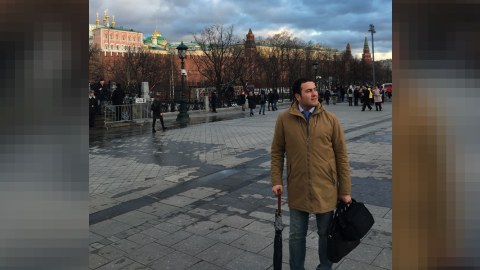 Rusiyada yaşayan azərbaycanlı jurnalist: “Putinin jurnalist “pul”unda təmsil olunmuşam” - MÜSAHİBƏ