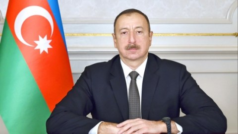 Prezident köçkünlərin müavinətini artırdı  