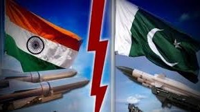 Pakistan Hindistan m&uuml;nasibətləri yenidən gərginləşir