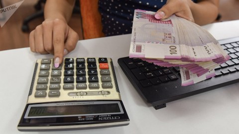 Azərbaycanda bank əmanətlərinin sayı məlum oldu - ŞOK RƏQƏM   