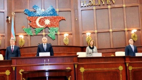 Parlament partiyalarına dövlət büdcəsindən ayrılan illik vəsaitin MƏBLƏĞİ açıqlandı - SİYAHI