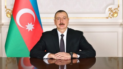 Jurnalistlər İlham Əliyevin Fərmanından DANIŞDILAR: “Sağ olun, cənab prezident!”   