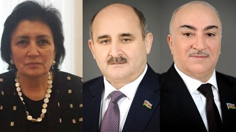 Növbəti əfv sərəncamının astanasında - Deputatlar: “Böyük gözləntilərimiz var”   