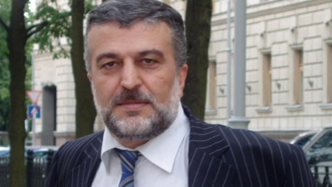 DTX Fəxrəddin Abbasov barədə yeni MƏLUMAT yaydı: “Hava Limanında saxlanılıb” - YENİLƏNİB  