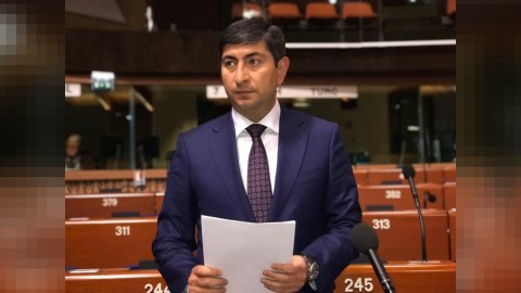 Millət vəkili: “Prezidentin kreditlərə dair fərmanı çox ciddi sosial təşəbbüsdür”