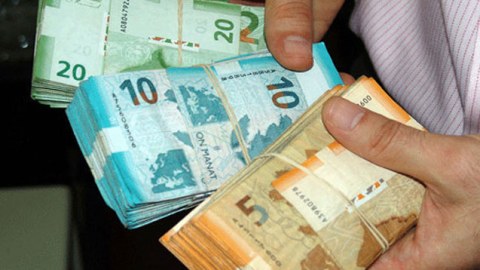 Problemli kreditlərin həlli üçün 1,4 milyard manat tələb olunur   