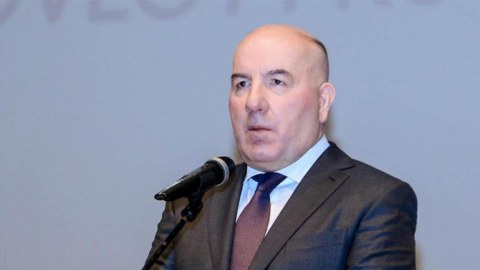 “Azərbaycan iki il ərzində “bankrot” ola bilərdi”