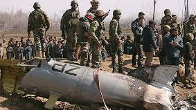 Əsir düşən pilot ölkəsinə təhvil verildi 