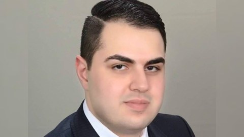 20 yaşında ABŞ-da əməliyyat aparan azərbaycanlı cərrah - FOTOLAR &nbsp;