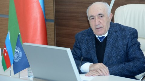 Şahlar Əsgərovdan təklif: “Orta məktəblərə alimlərin adını vermək lazımdır”