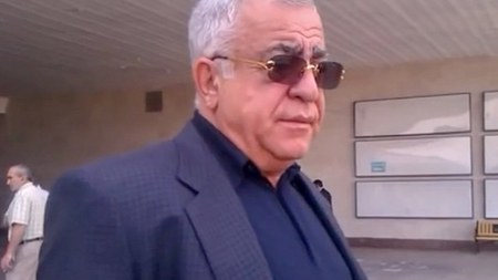 Sarkisyanın qardaşı ölkəni tərk edə bilməyəcək