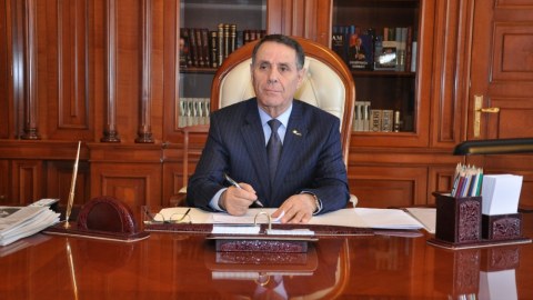 Bu şəxslərin maaşı artırıldı - Novruz Məmmədov qərar İMZALADI