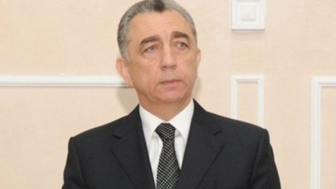 Eldar Əzizov problemlərə g&ouml;rə Maştağaya getdi  &nbsp;