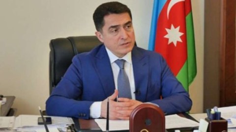 “Cənubi Qafqazda ən böyük rus icması  bizim ölkəmizdədir” - Əli Hüseynli