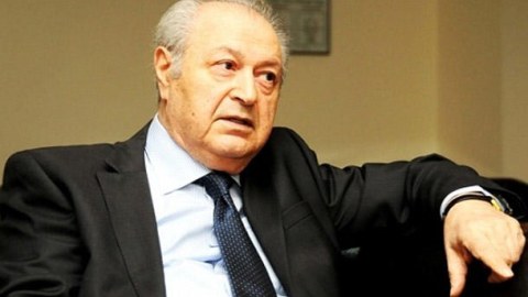 M&uuml;təllibov 27 il sonra istefasından danışdı - VİDEO 