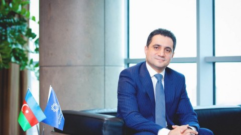 “Azərbaycan Beynəlxalq Bankı yeni Strateji İnkişaf Planını hazırlayır” - MÜSAHİBƏ