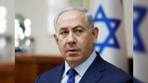 Netanyahu Brejnevsayağı səhv buraxdı, Azərbaycana “Əfqanıstan” dedi