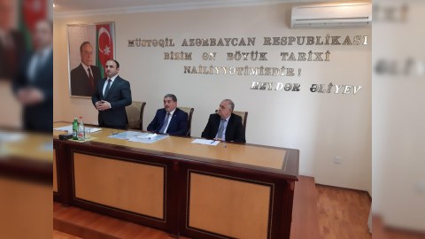 Bərdədə 37 sahibkara 825,3 min manat kredit verildi 
