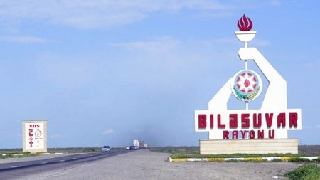 Biləsuvar Təhsil şöbəsinin müdiri işdən azad edilib