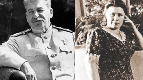 25 milyon insanın ölümünə gətirib çıxaran repressiyaların səbəbkarı olan qadın kim idi?