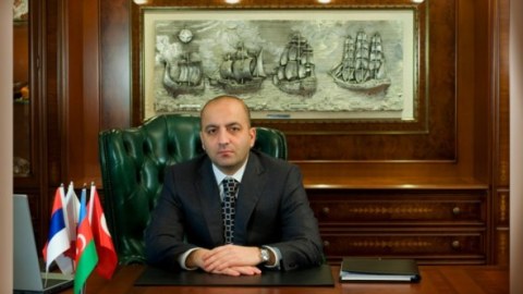 Mübariz Mənsimovun təqaüd verəcəyi 100 azərbaycanlı tələbə - SİYAHI
