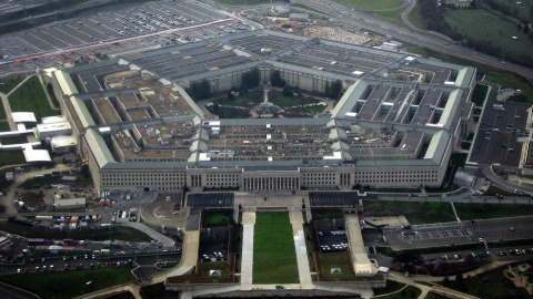 &ldquo;Pentagon&rdquo;dan T&uuml;rkiyəyə təhdid