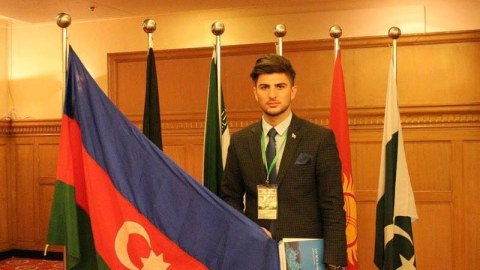 Los Ancelesin azərbaycanlı gənci - Teymur Əlixanovun ABŞ-a köçmə səbəbi...   