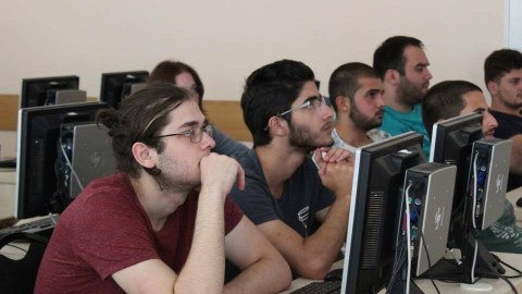 250 Azərbaycan vətəndaşının oxuduğu Universitet bağlandı