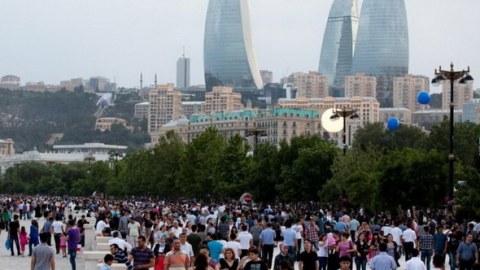 Azərbaycan əhalisinin YENİ SİYAHISI bu tarixdə AÇIQLANACAQ