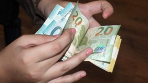 Uşaqpulunun bərpası &uuml;&ccedil;&uuml;n h&ouml;kumətə TƏKLİF VERİLDİ