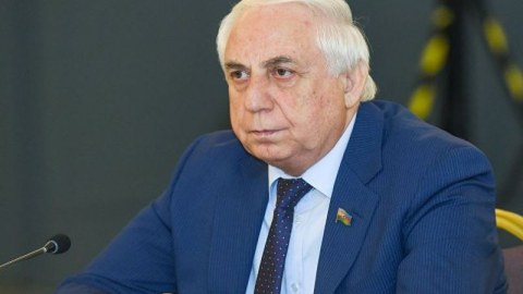 Komitə sədri uşaqpulunun bərpası haqda DANIŞDI