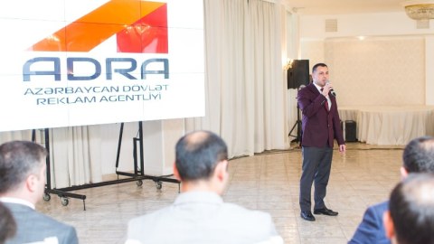 Dövlət Reklam Agentliyi sahibkarlara divan tutur - BANKLARA RƏHMƏT OXUTDURUR