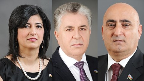 “Yəqin ki, Elçin Babayev bu məsuliyyətin ağırlığını hiss edir” - Deputatlar yeni rektordan danışdılar