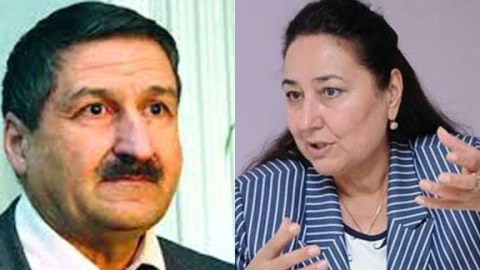 Prezident iki tanınmış telejurnalistlə bağlı sərəncam verdi