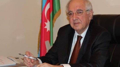 Səfir Hidayət Orucovdan Əbdürrəhman Vəzirova AÇIQ MƏKTUB: “Heç dəyişməyibsiniz...”   