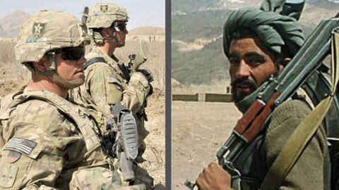 ABŞ “Taliban”la razılığa gəldi