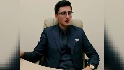 NLP təlim&ccedil;isi: &ldquo;Aldığımız məlumatın g&uuml;c&uuml; beşdən az və ya doqquzdan yuxarı olarsa, ş&uuml;ur qapanır&rdquo; &ndash; M&Uuml;SAHİBƏ   &nbsp;