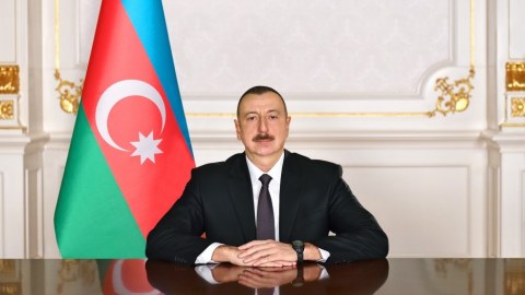 Prezident əfv sərəncamı imzaladı - SİYAHI