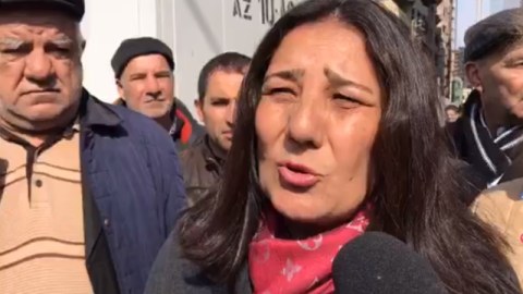 Gözəl Bayramlı: “Əfv olunacağımı gözləmirdim”