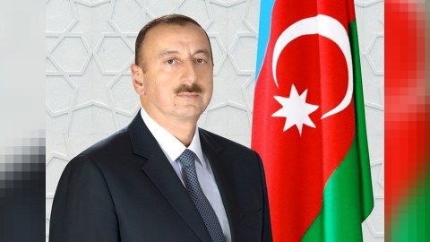 İlham Əliyev inqilabı - Rauf Arifoğlu “Ağ inqilab”dan YAZDI   