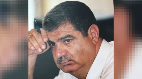 O dövrdəki “fırtınaları”  hər jurnalist qələmə ala bilməzdi