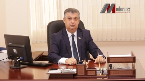 Deputat: “Oliqarxların mövqeyinin zəiflədilməsi işi davam edəcək” - MÜSAHİBƏ   