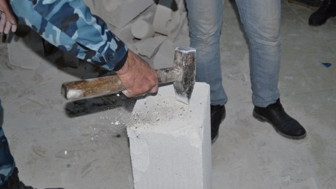 G&ouml;mr&uuml;k&ccedil;&uuml;lər 306 kiloqramdan &ccedil;ox heroin aşkarladı